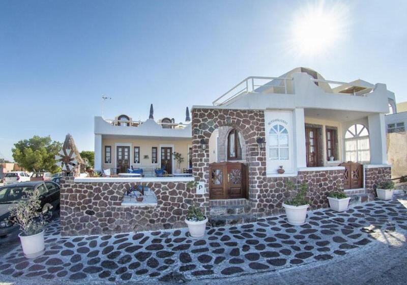 Merovigliosso Apartments