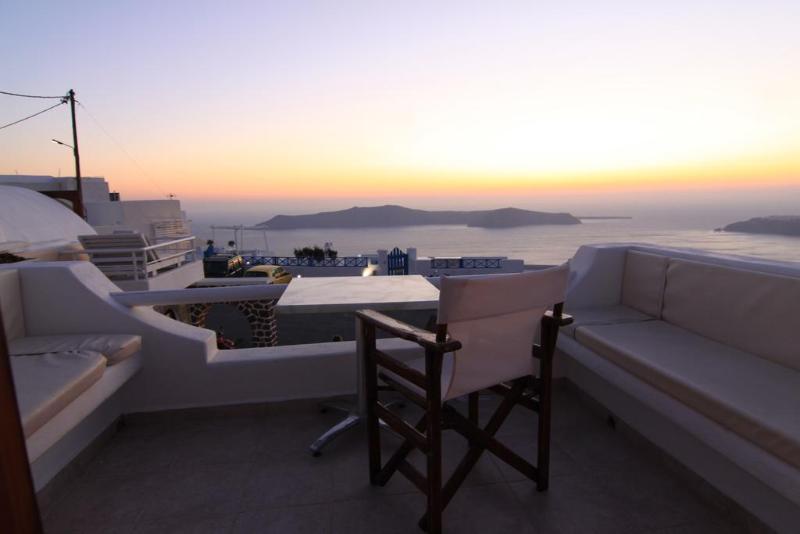 Merovigliosso Apartments