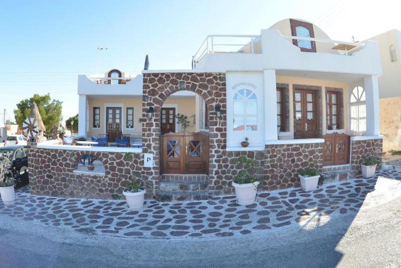 Merovigliosso Apartments