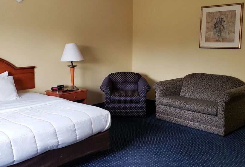 Motel 6 East Windsor, Nj Hightstown