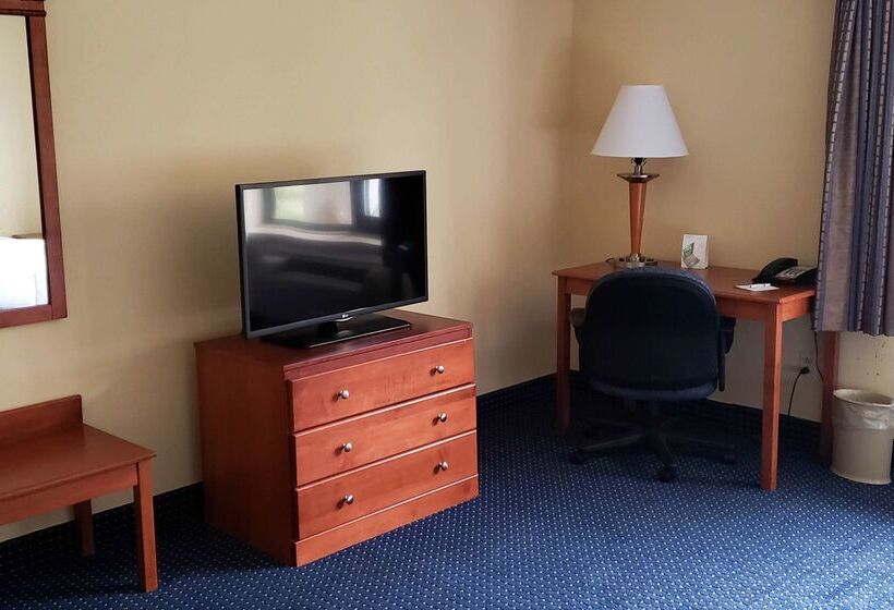 Motel 6 East Windsor, Nj Hightstown