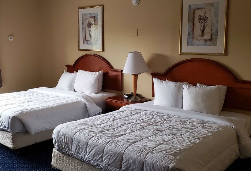 Motel 6 East Windsor, Nj Hightstown