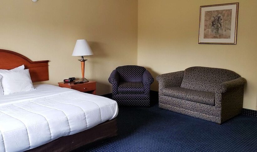 Motel 6 East Windsor, Nj Hightstown