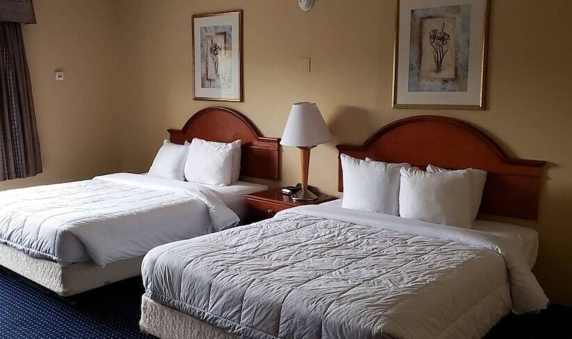 Motel 6 East Windsor, Nj Hightstown