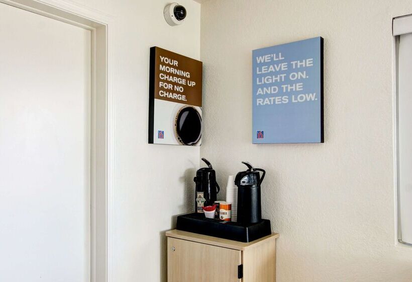 Motel 6 Denver, Co Airport