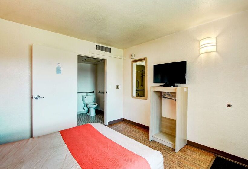 Motel 6 Denver, Co Airport