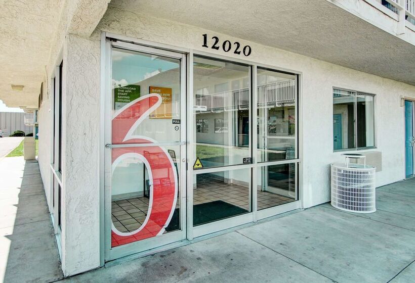 Motel 6 Denver, Co Airport