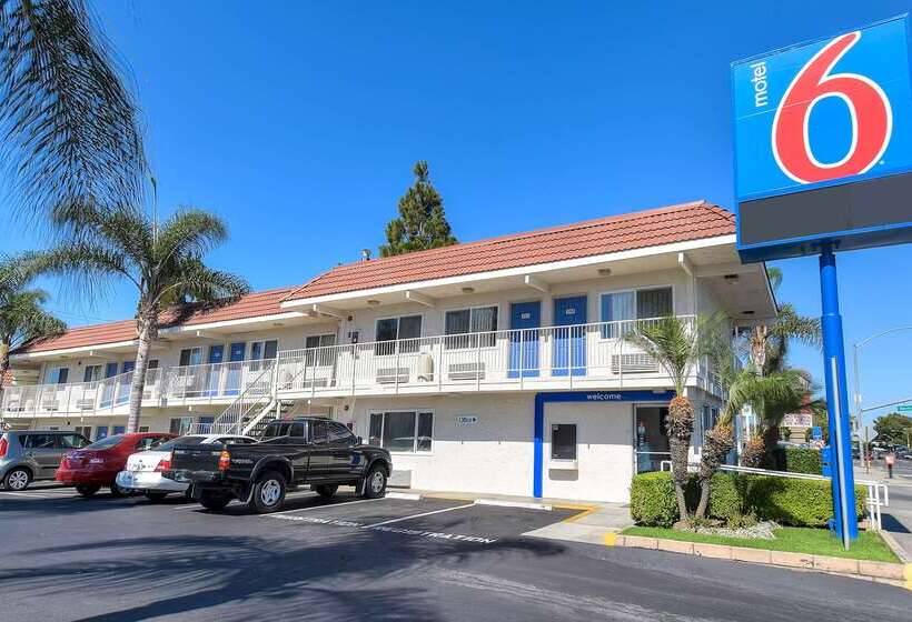 Motel 6 Denver, Co Airport