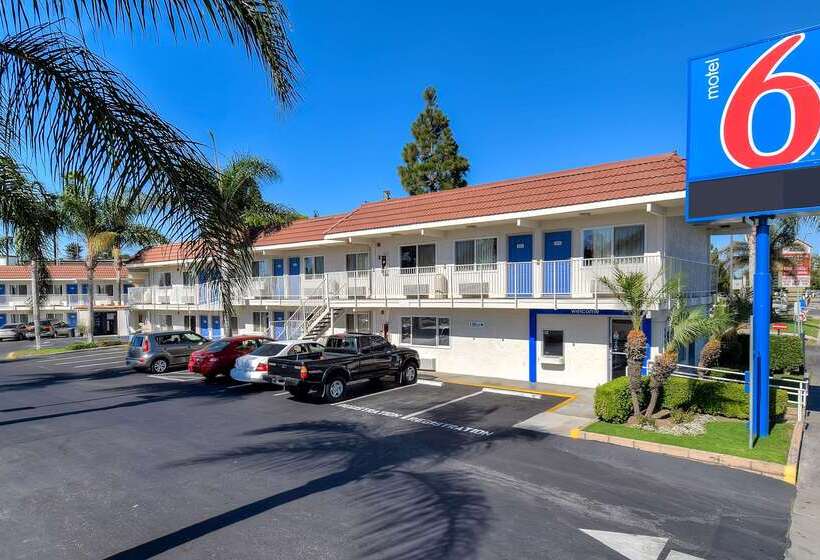 Motel 6 Denver, Co Airport