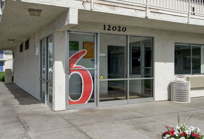 Motel 6 Denver, Co Airport