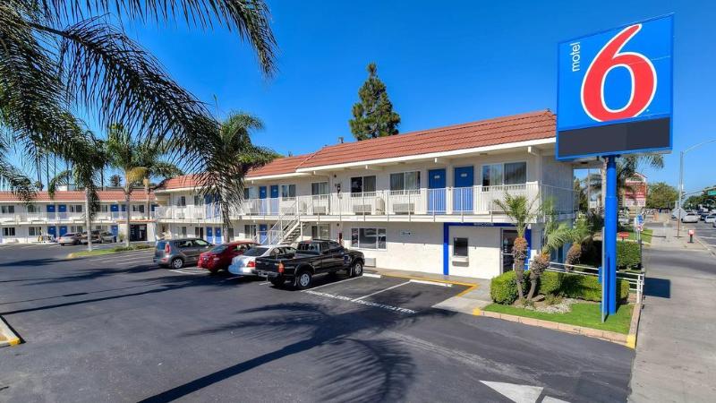 Motel 6 Denver, Co Airport