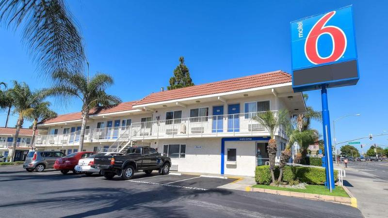 Motel 6 Denver, Co Airport