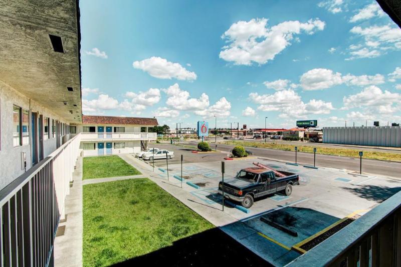 Motel 6 Denver, Co Airport