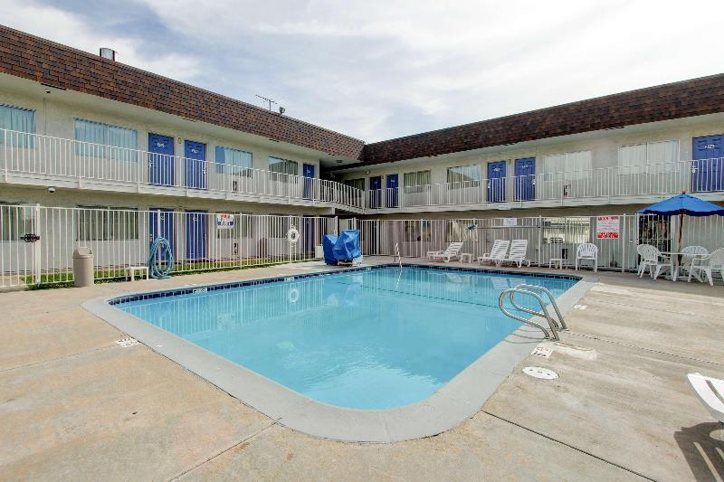 Motel 6 Denver, Co Airport