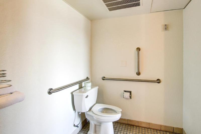 Motel 6 Denver, Co Airport