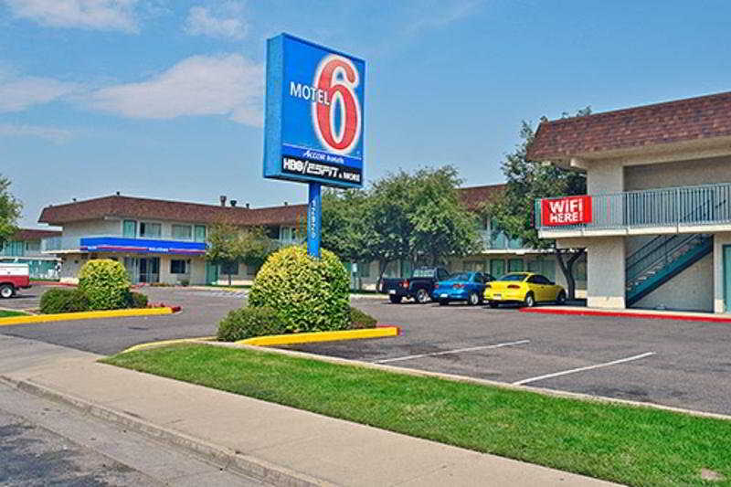 Motel 6 Denver, Co Airport