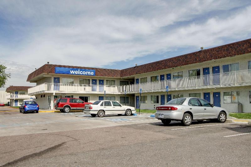 Motel 6 Denver, Co Airport