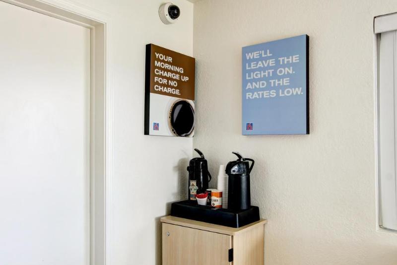 Motel 6 Denver, Co Airport