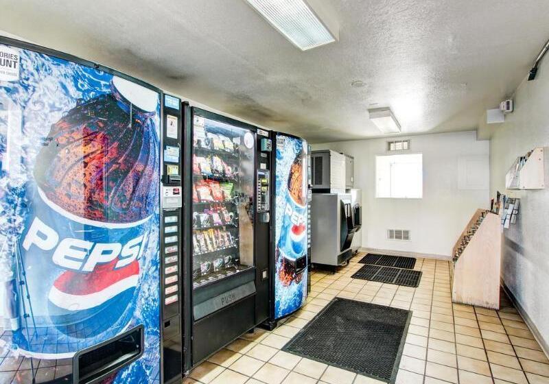 Motel 6 Denver, Co Airport