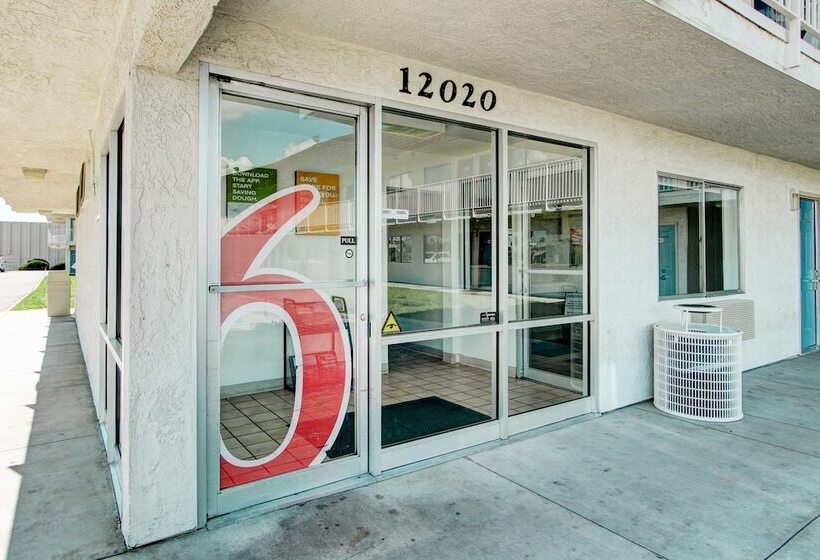 Motel 6 Denver, Co Airport