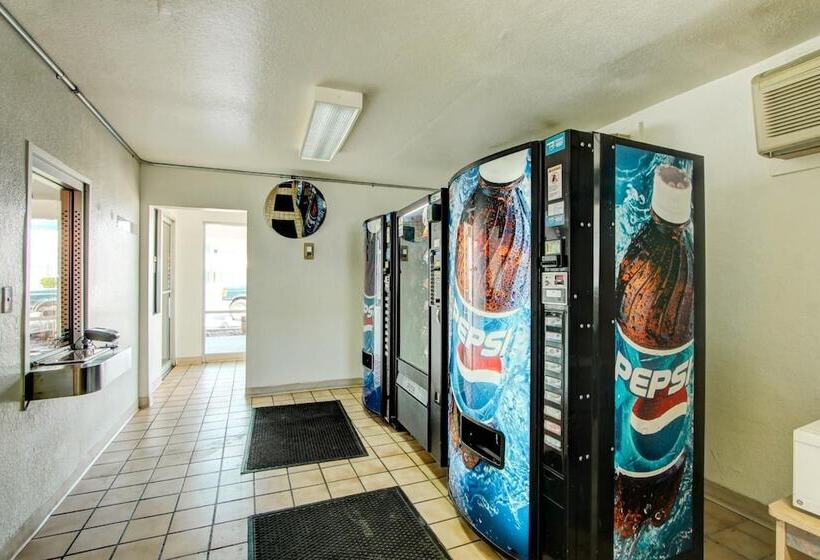 Motel 6 Denver, Co Airport