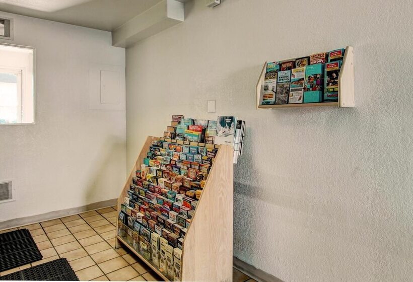 Motel 6 Denver, Co Airport