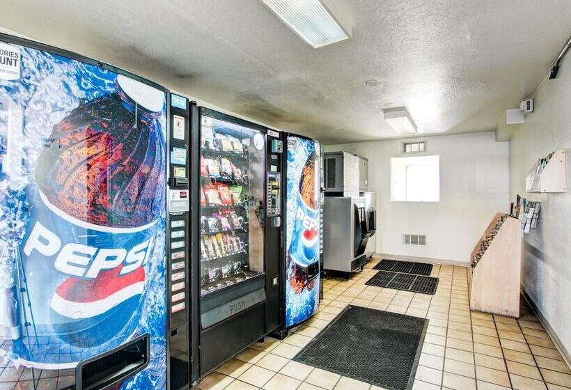 Motel 6 Denver, Co Airport