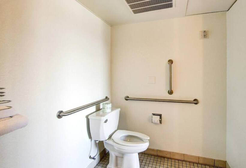 Motel 6 Denver, Co Airport