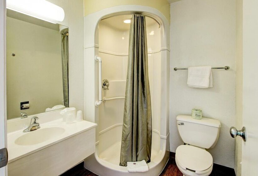 Motel 6 Denver, Co Airport