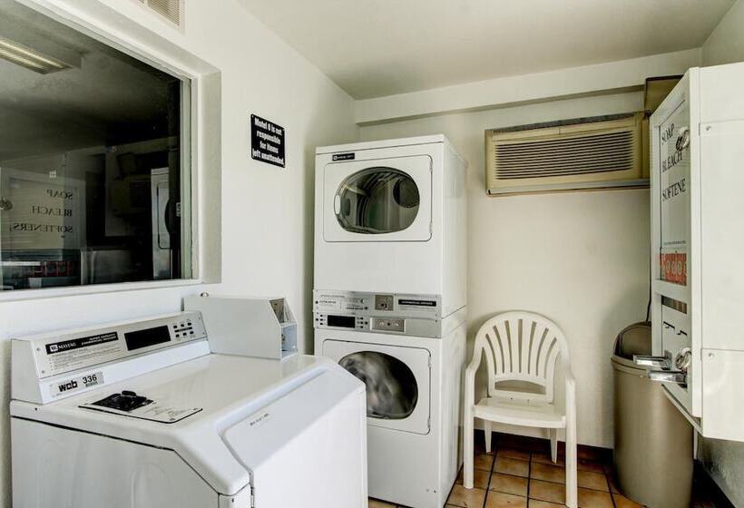 Motel 6 Denver, Co Airport