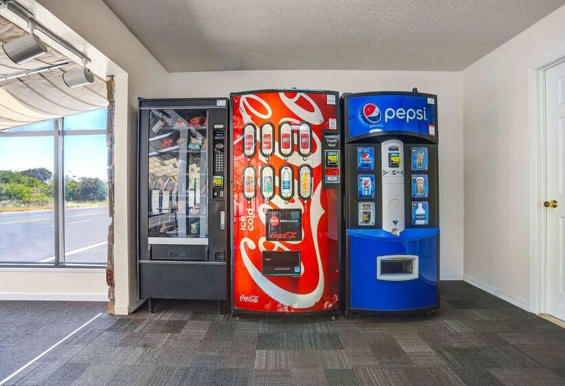 Motel 6fort Bragg, Ca