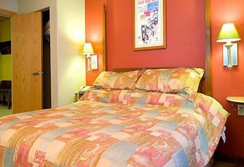 Mountain Edge Suites At Sunapee, Ascend Hotel Collection