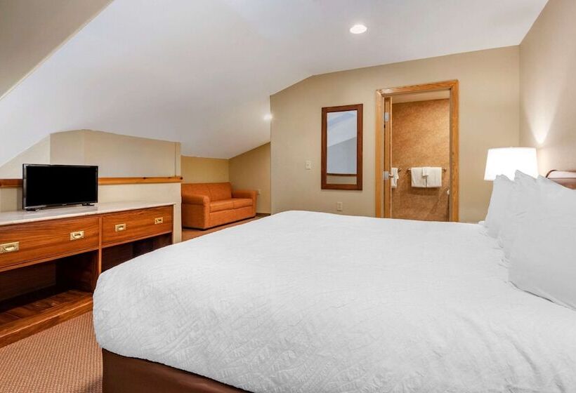 Mountain Edge Suites At Sunapee, Ascend Hotel Collection