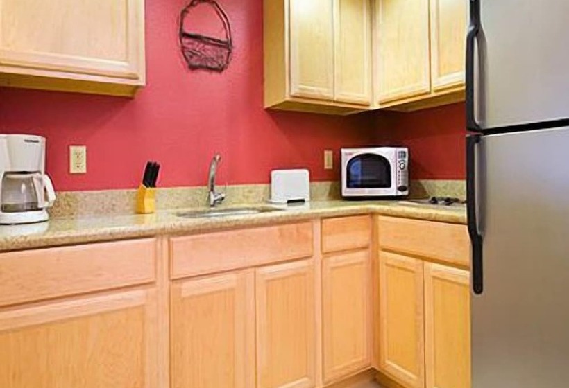 Mountain Edge Suites At Sunapee, Ascend Hotel Collection