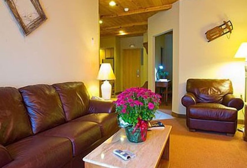 Mountain Edge Suites At Sunapee, Ascend Hotel Collection