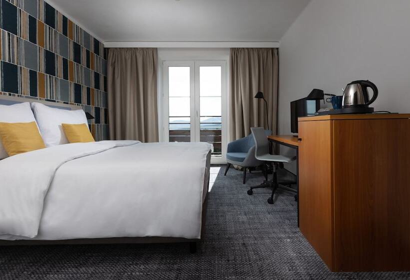 Orea Hotel špičák šumava