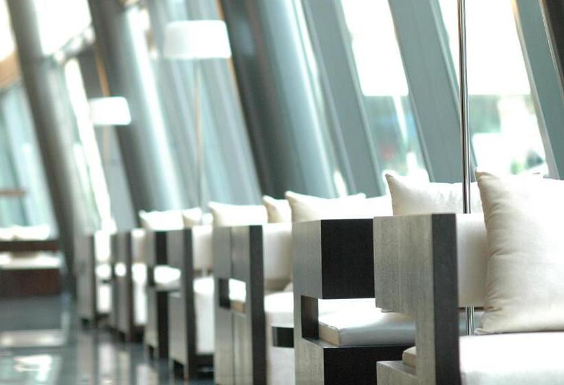 호텔 Shanghai Parkyard