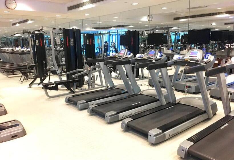 Szálloda Shanghai Parkyard