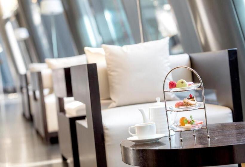 Szálloda Shanghai Parkyard