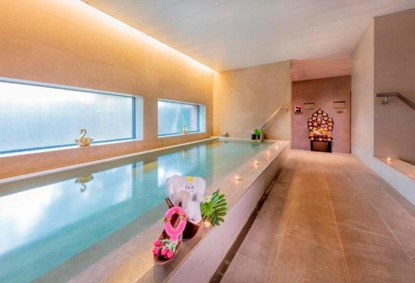 호텔 Shanghai Parkyard