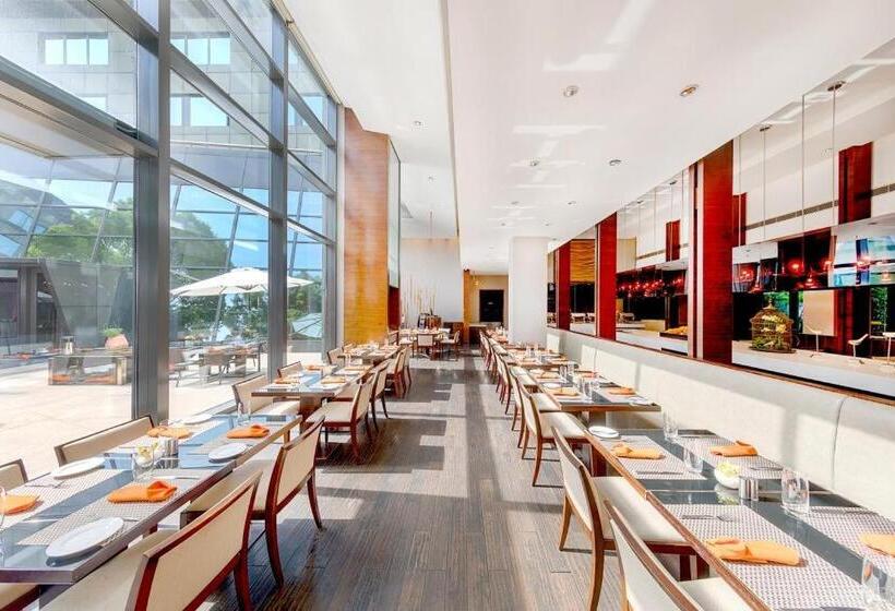 Szálloda Shanghai Parkyard