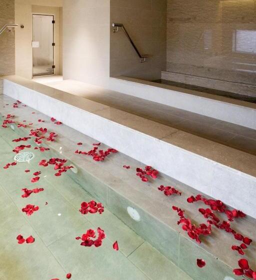 Szálloda Shanghai Parkyard