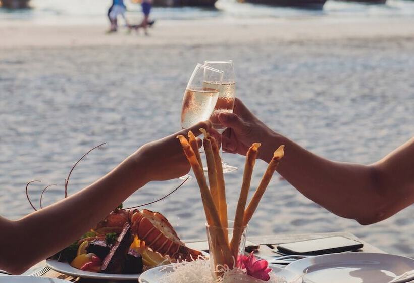 Railay Village Resort