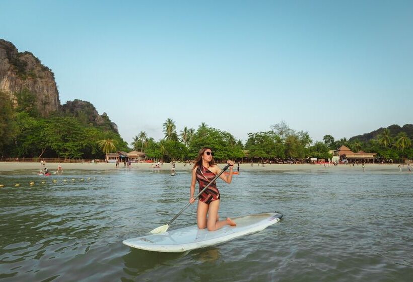 Railay Village Resort