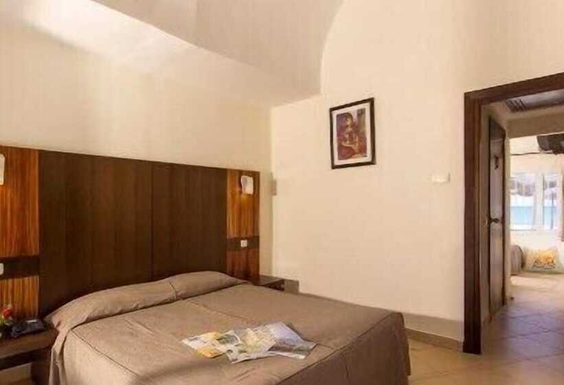 استراحتگاه El Mehdi