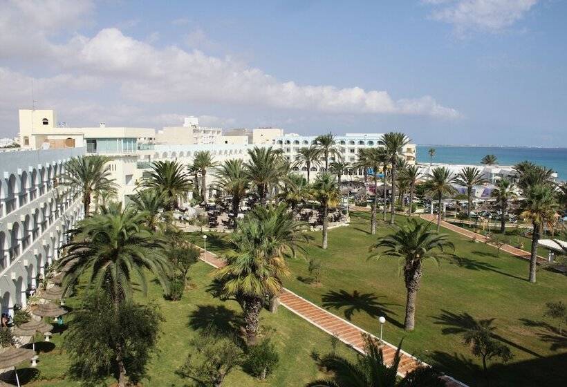 استراحتگاه El Mehdi