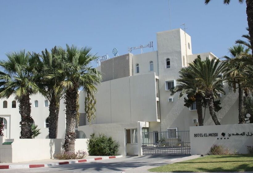 استراحتگاه El Mehdi