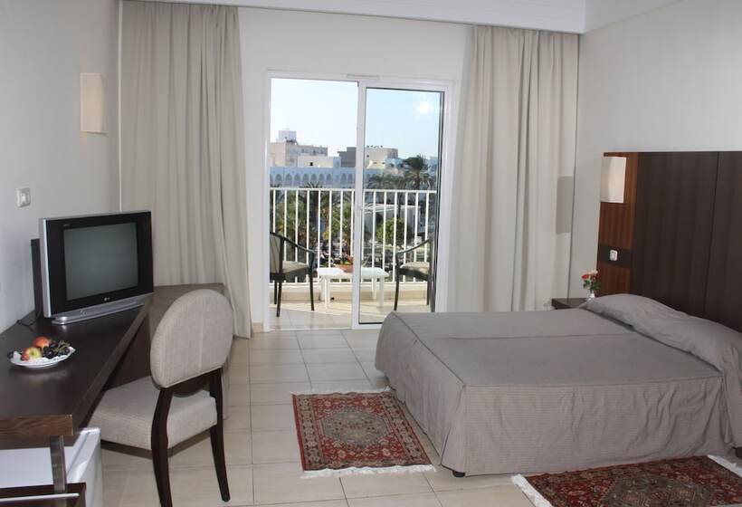 استراحتگاه El Mehdi