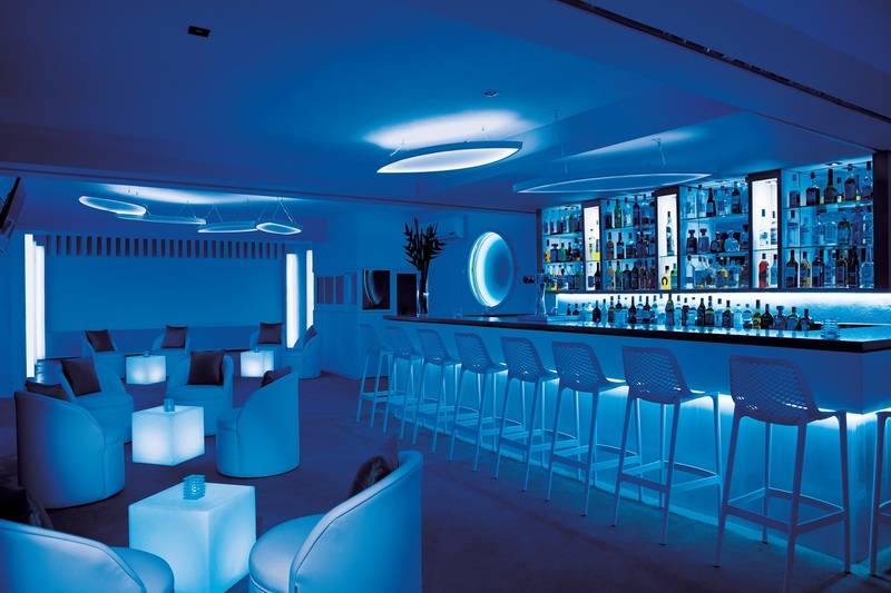 استراحتگاه Secrets Aura Cozumel   Adults Only