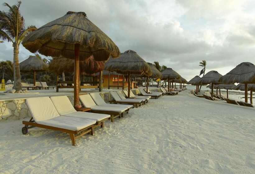 استراحتگاه Trs Yucatan Hotel - Adults Only